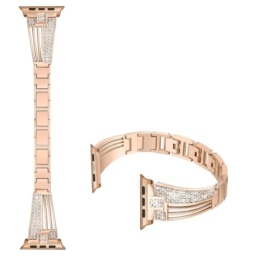 Pulchra Luxury Diamond Band