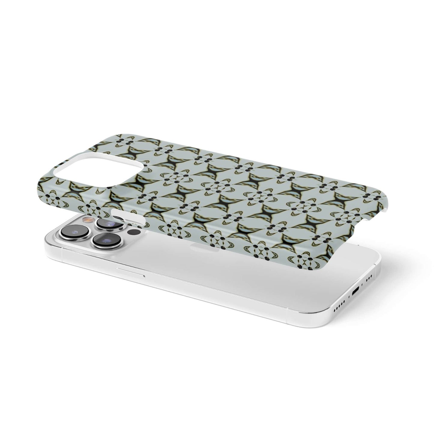 ButterFly Snap Phone Case