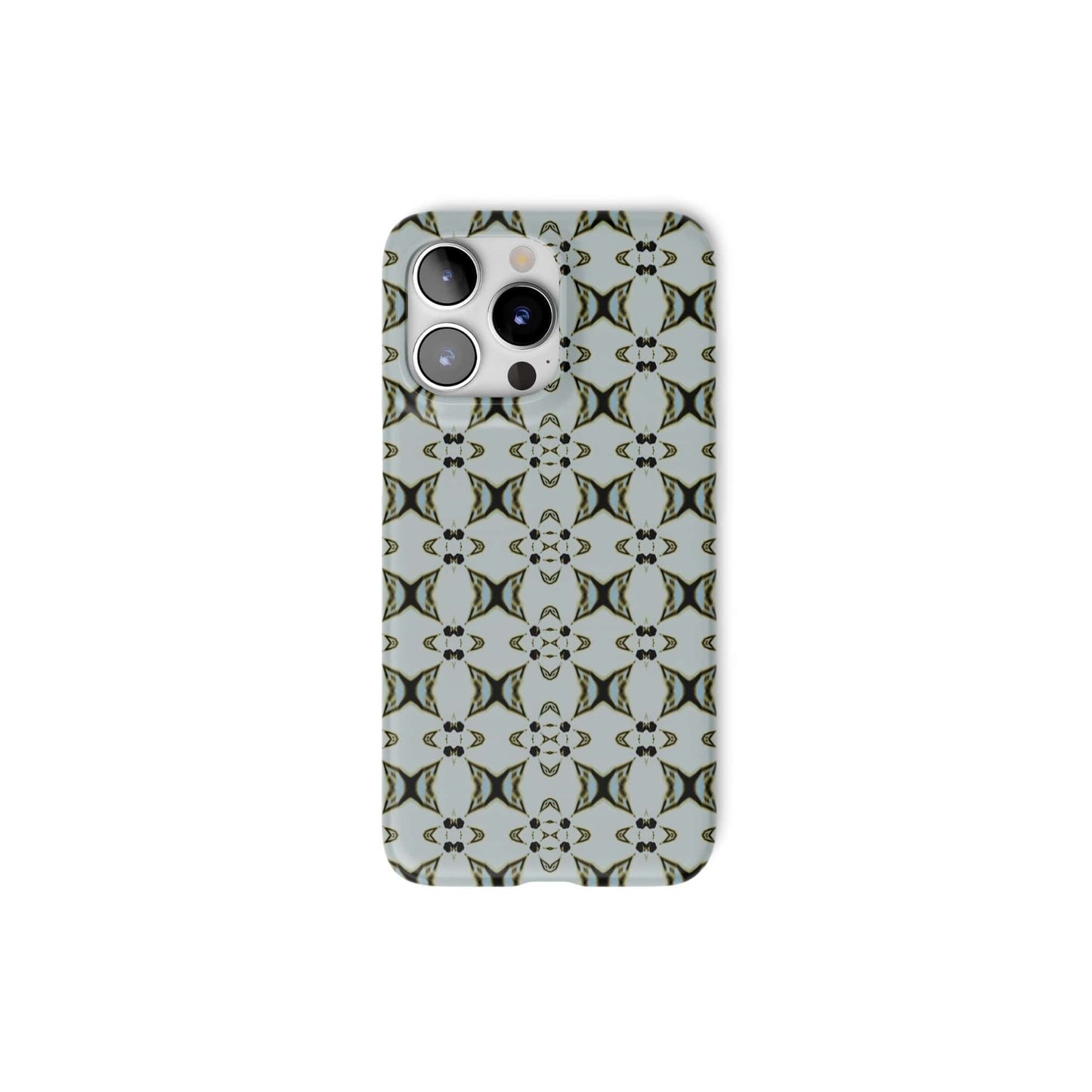 ButterFly Snap Phone Case