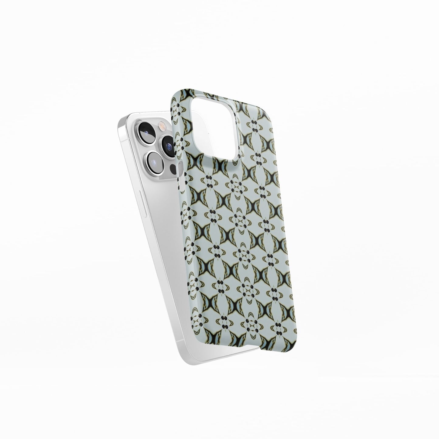 ButterFly Snap Phone Case
