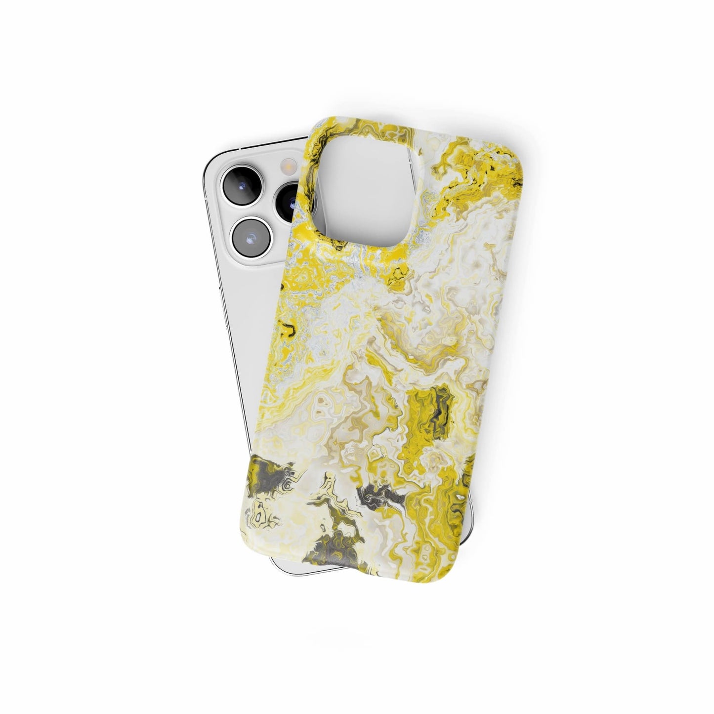 Citron Snap Phone Case