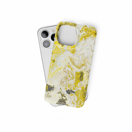Citron Snap Phone Case