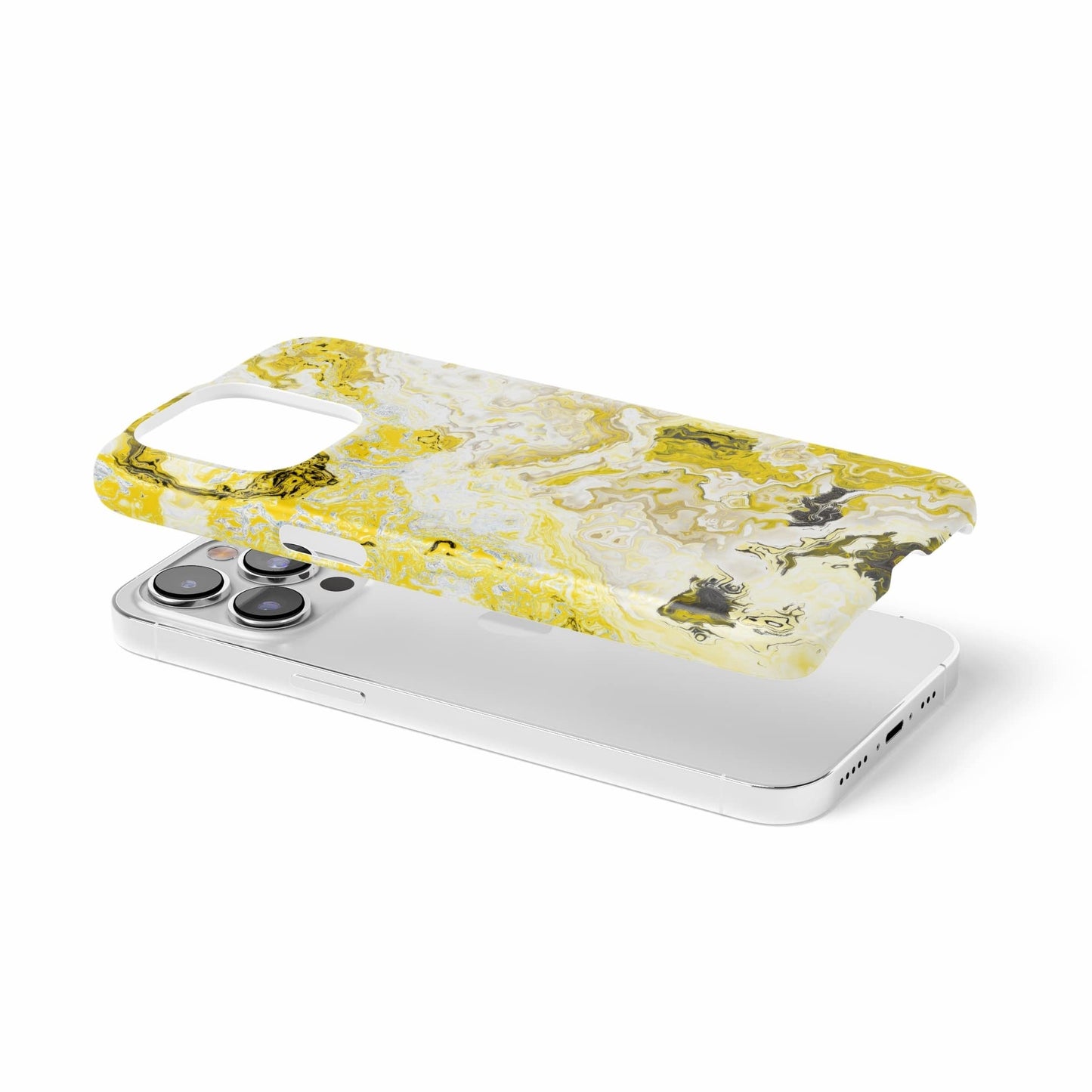 Citron Snap Phone Case