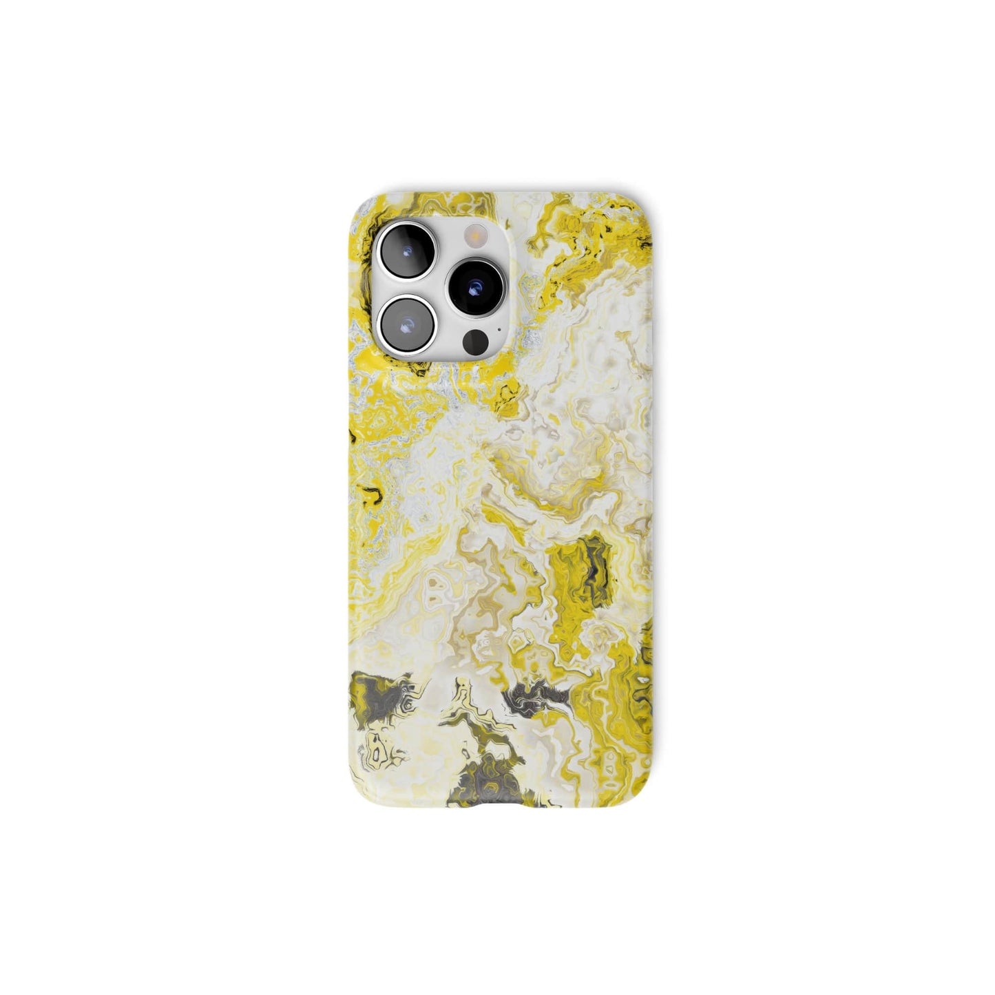 Citron Snap Phone Case