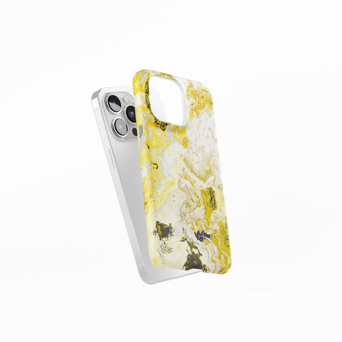 Citron Snap Phone Case