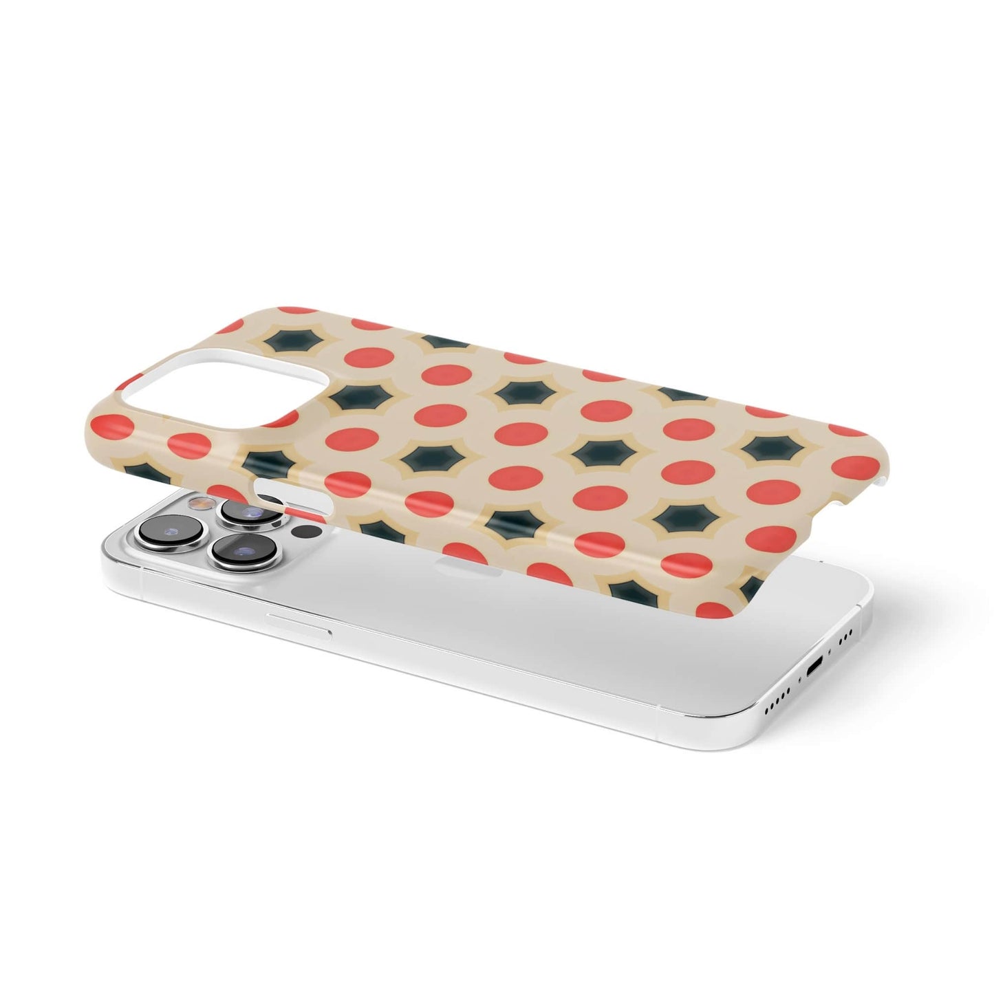 Clown Add Snap Phone Case