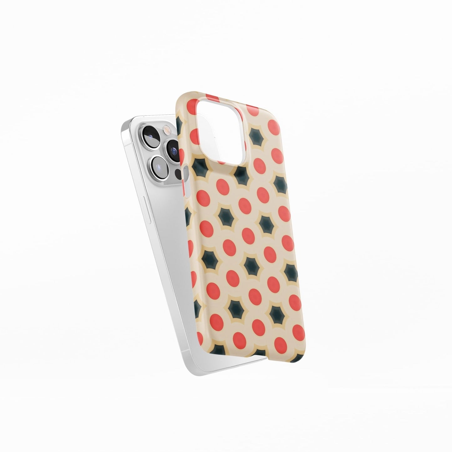 Clown Add Snap Phone Case