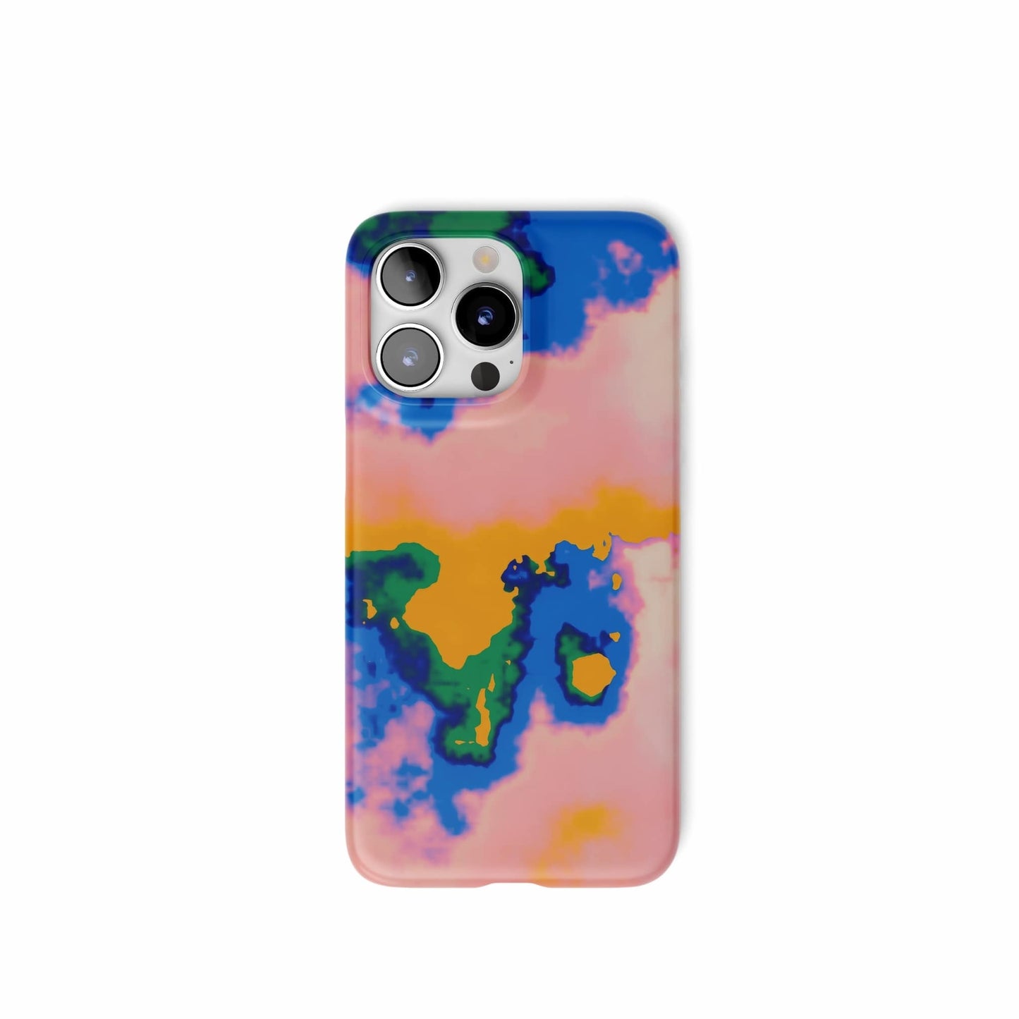 Electricity Snap Phone Case