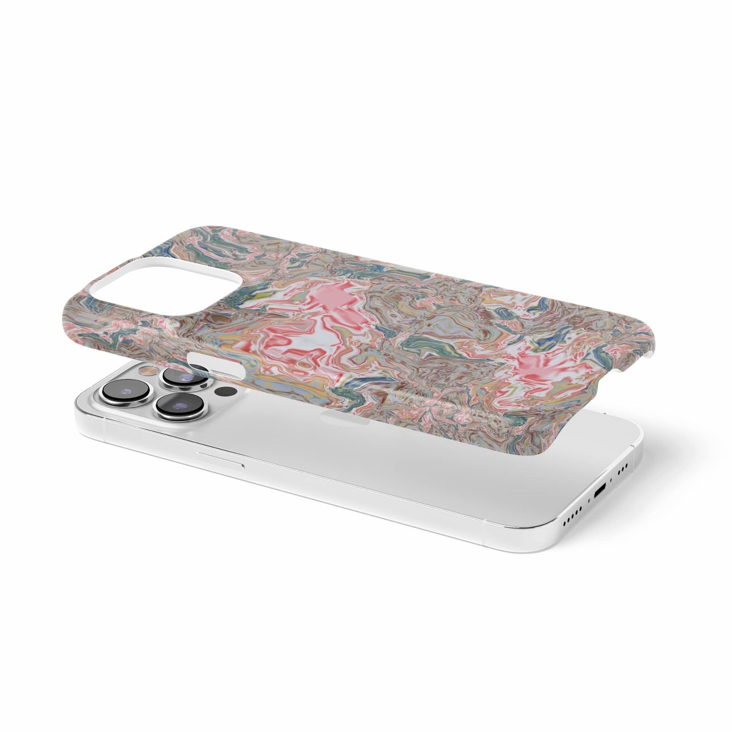 Feel Impress Snap Phone Case