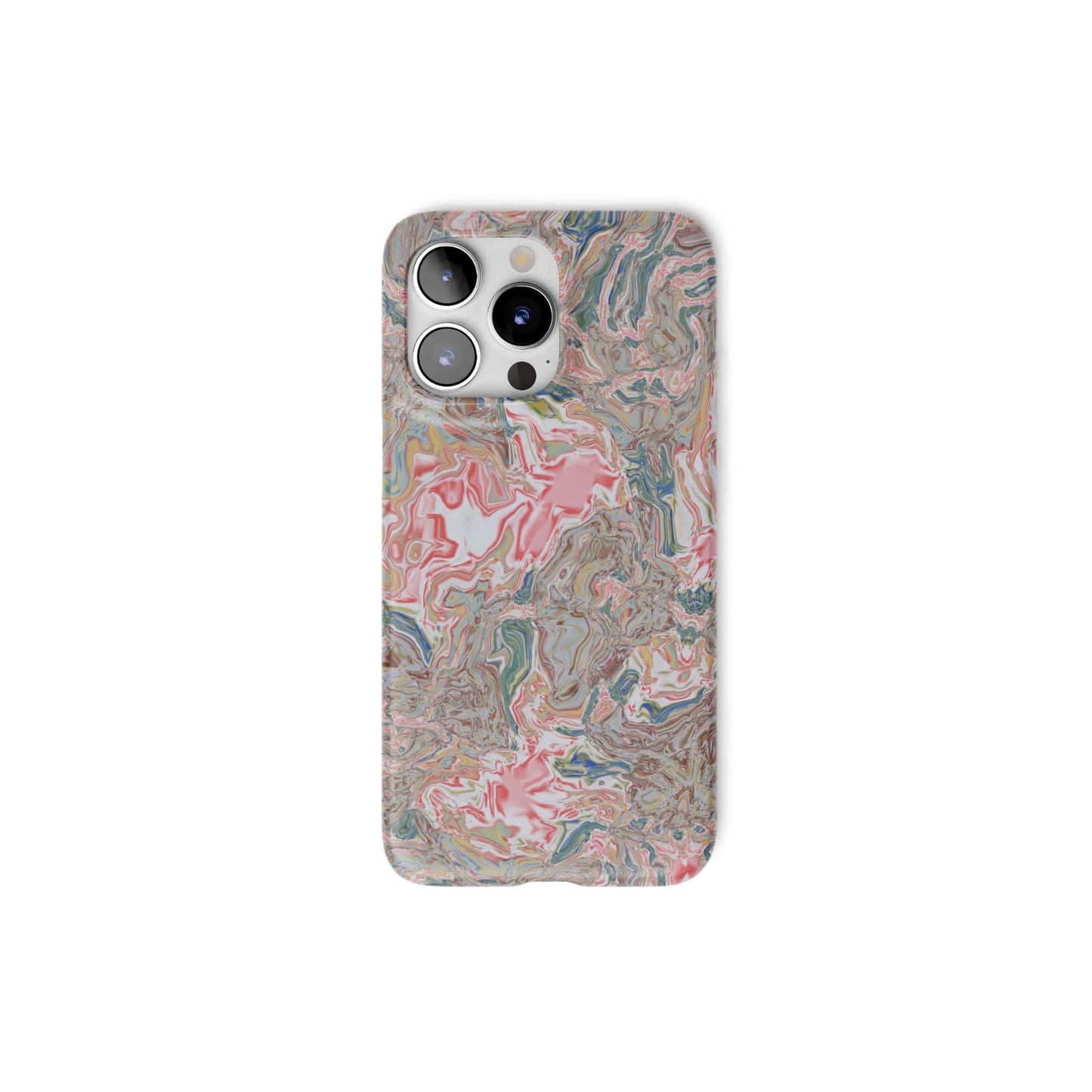 Feel Impress Snap Phone Case