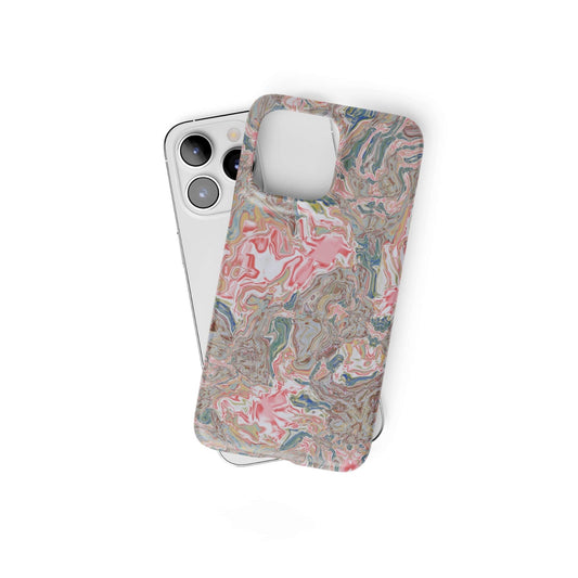 Feel Impress Snap Phone Case