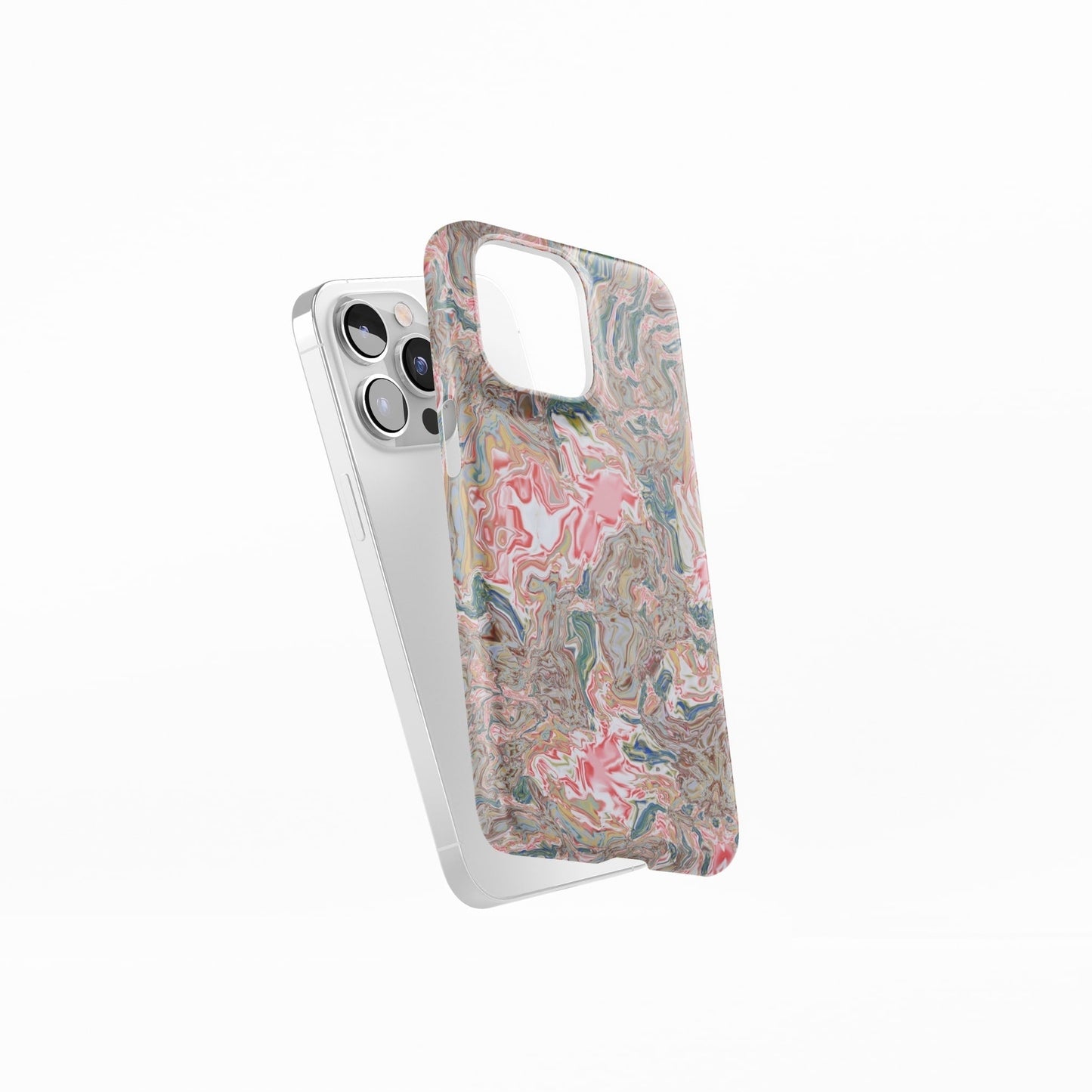 Feel Impress Snap Phone Case