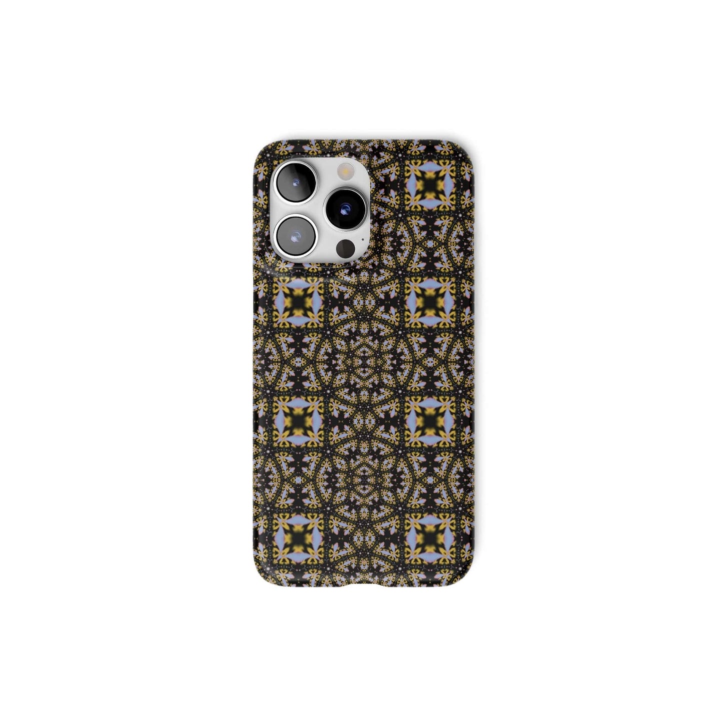 Fleurs Du Jardin Snap Phone Case
