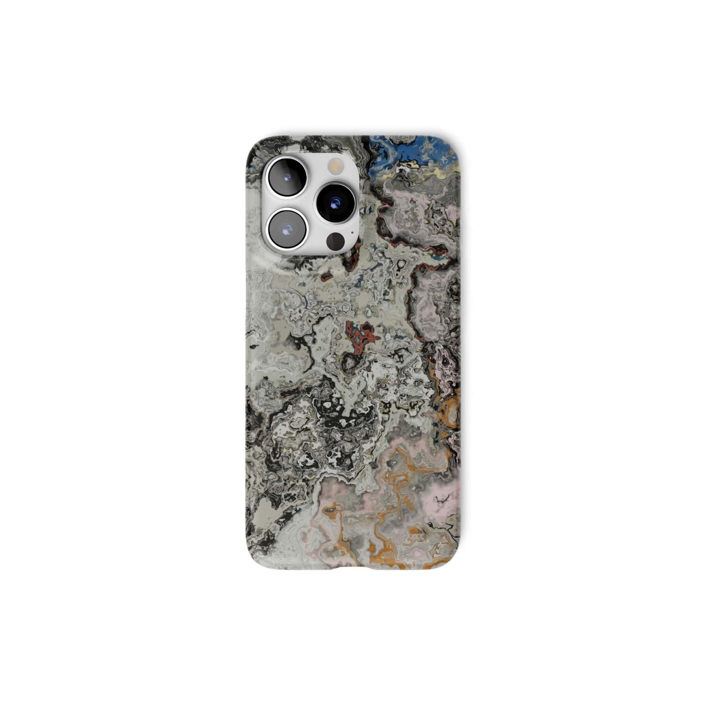 Full Moon Snap Phone Case