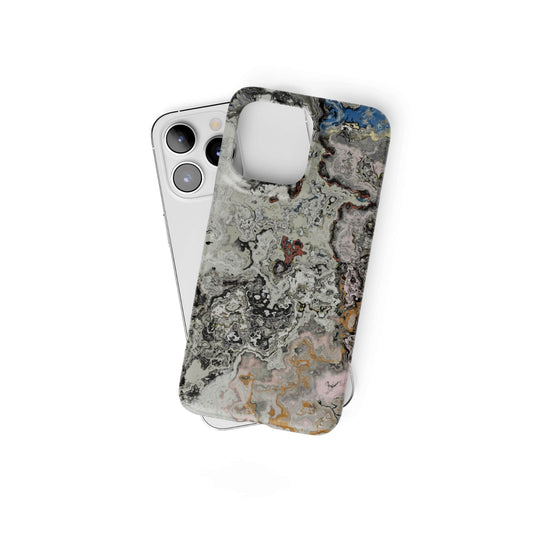 Full Moon Snap Phone Case