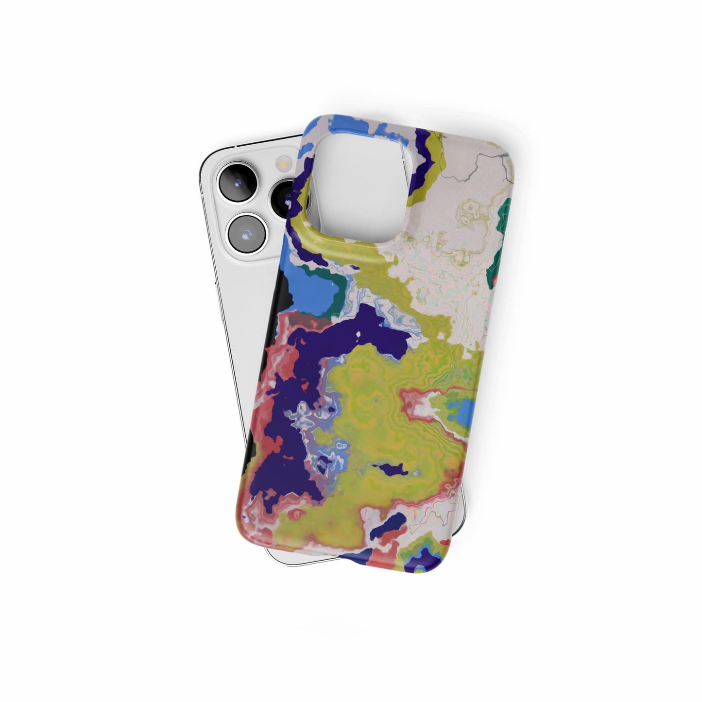 Jamaica Snap Phone Case