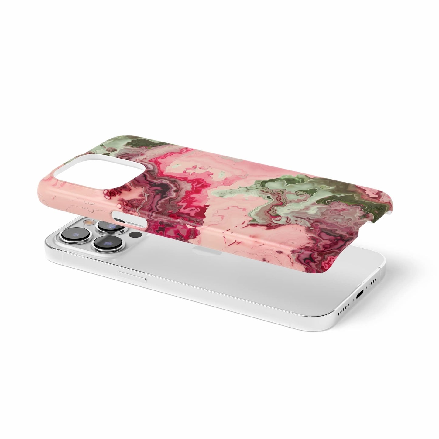 Like Flamingo Snap Phone Case