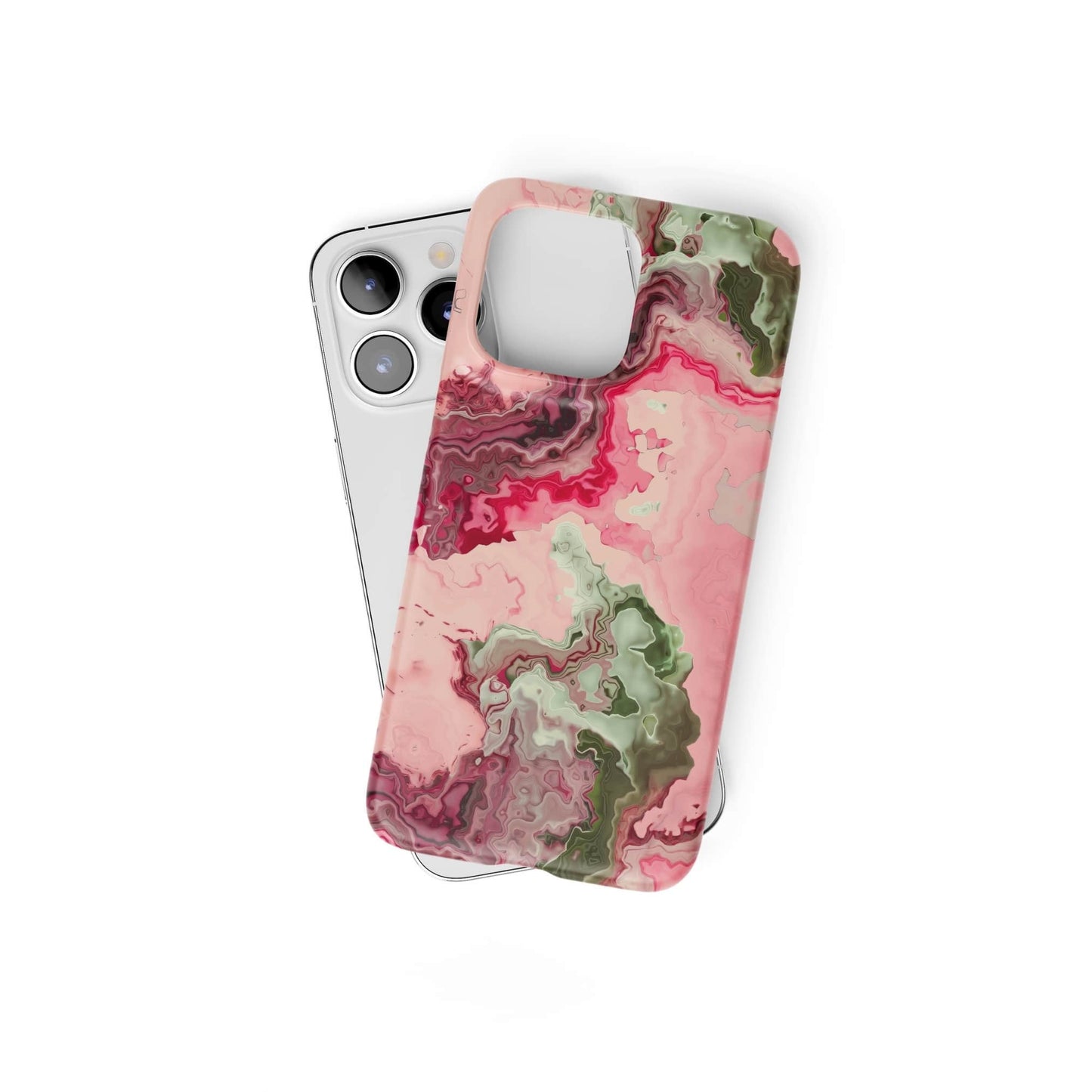 Like Flamingo Snap Phone Case