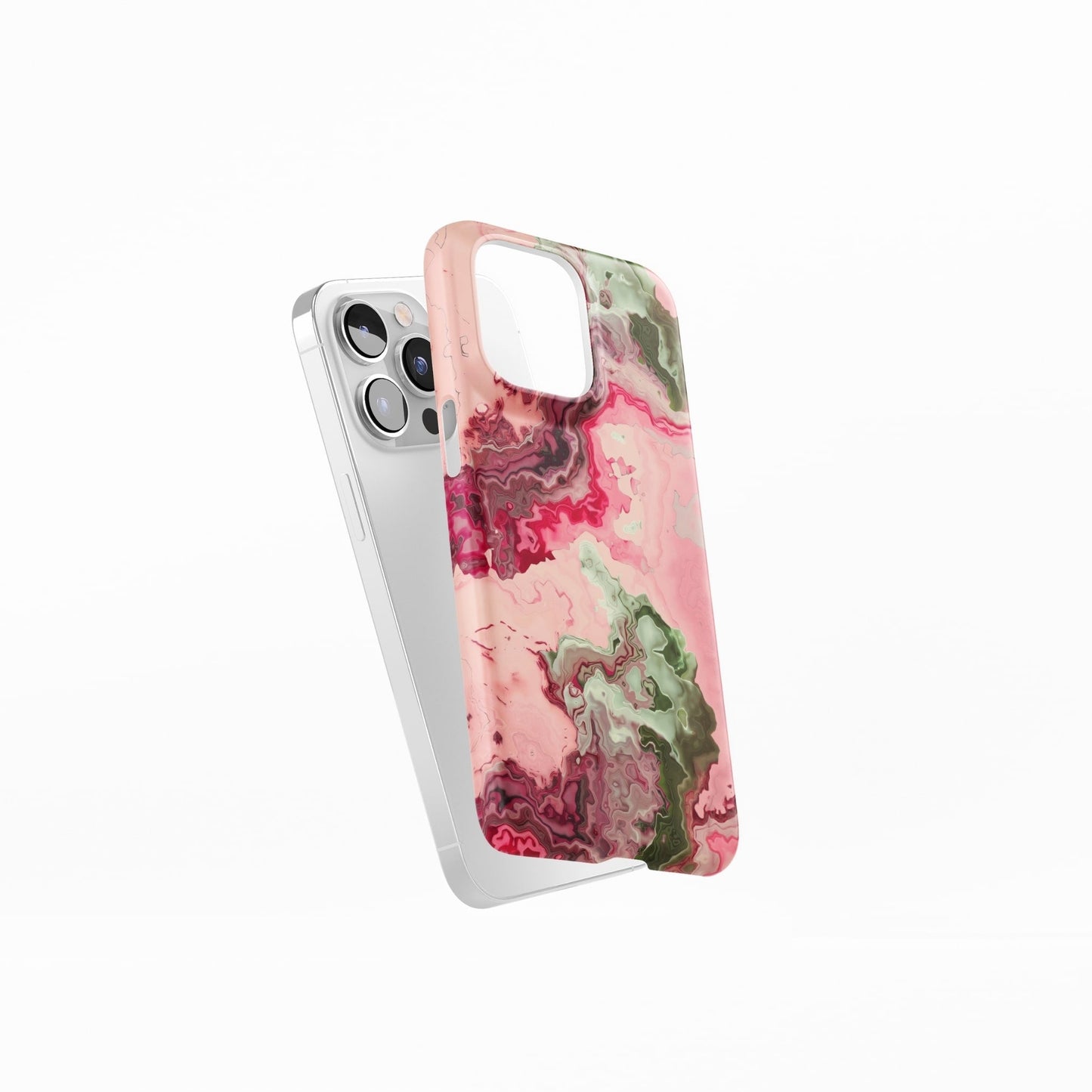 Like Flamingo Snap Phone Case