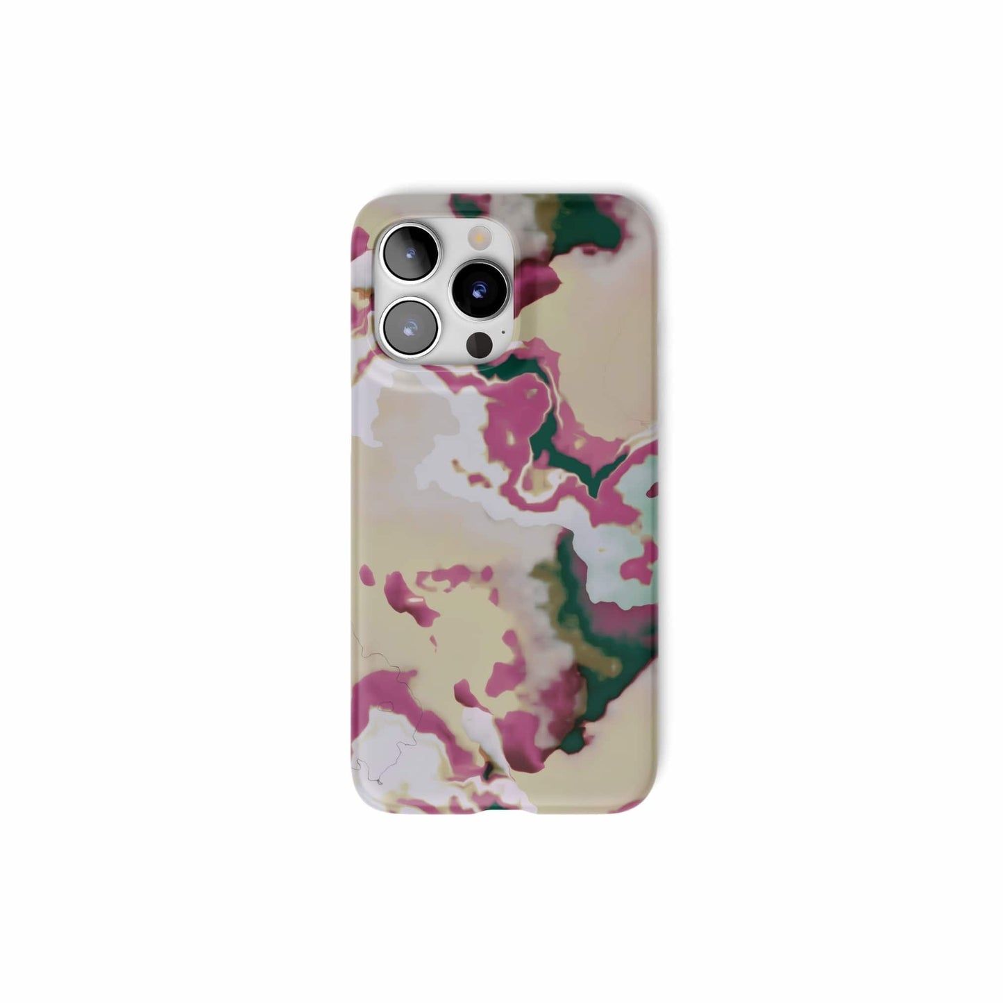 Sandscape Dream Snap Phone Case