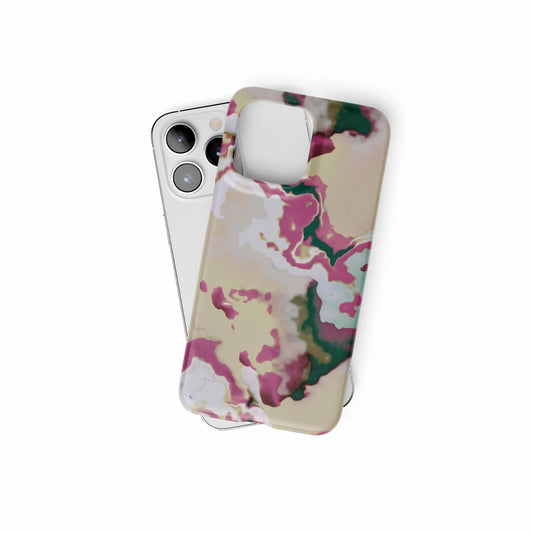 Sandscape Dream Snap Phone Case