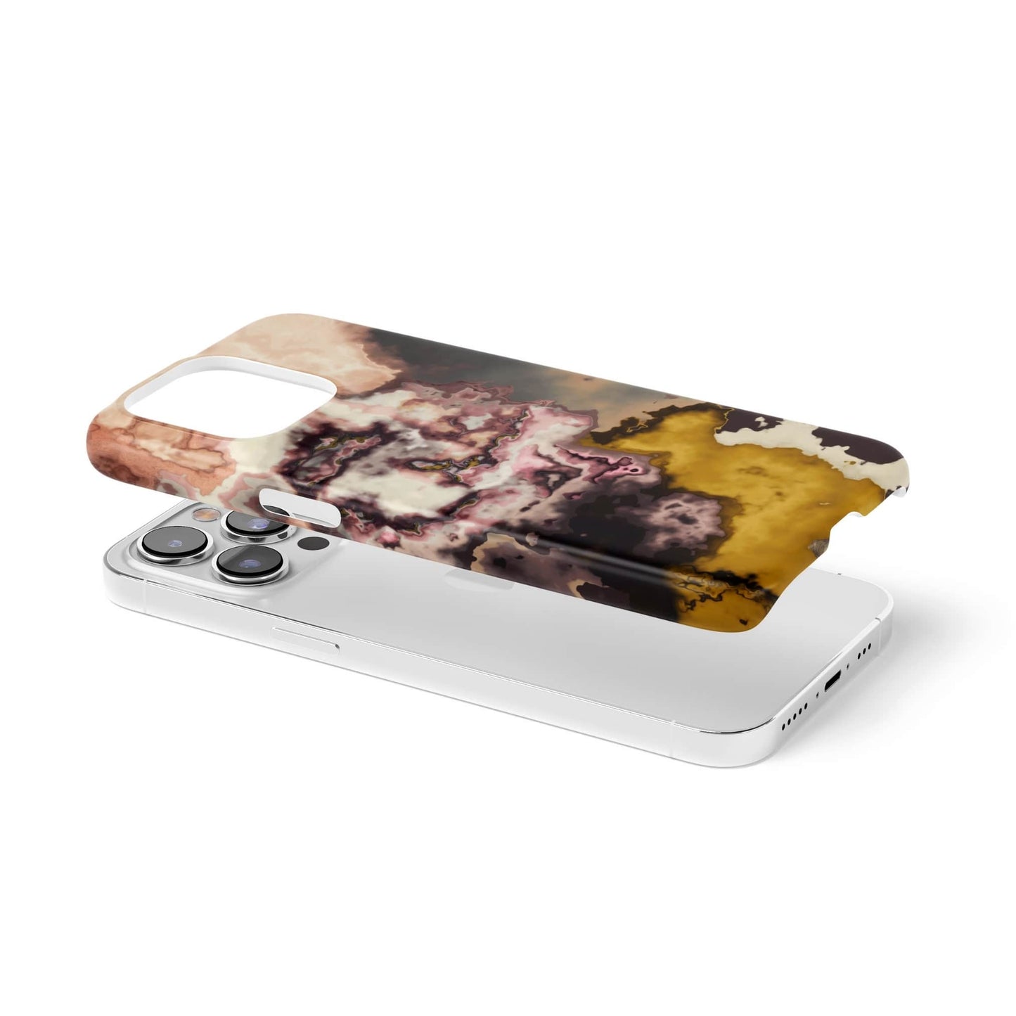 Storm Snap Phone Case