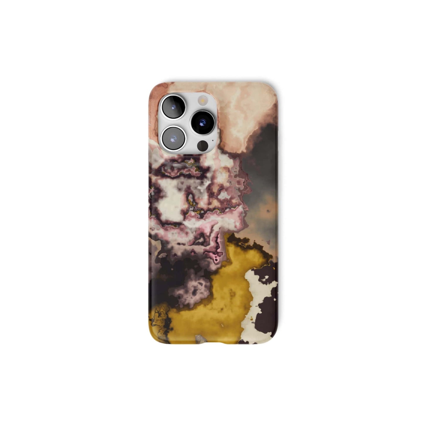 Storm Snap Phone Case