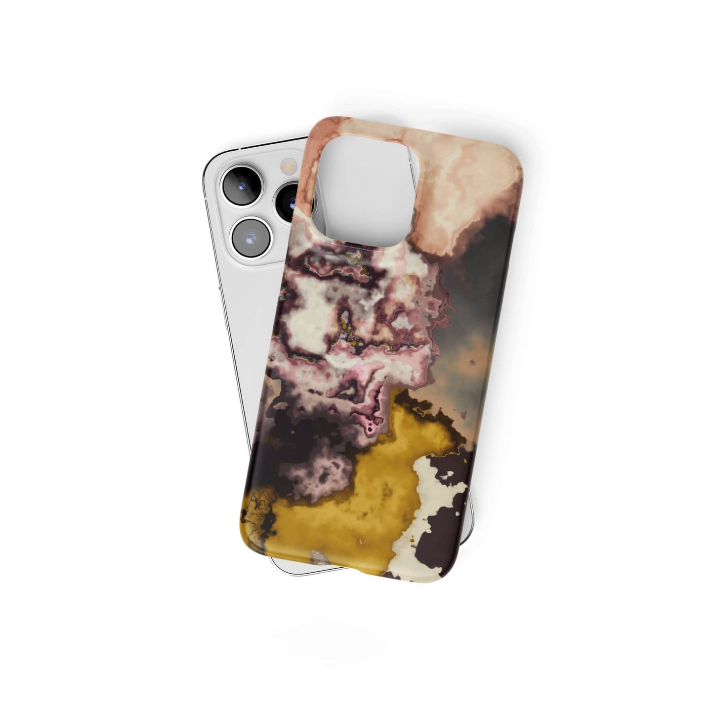 Storm Snap Phone Case
