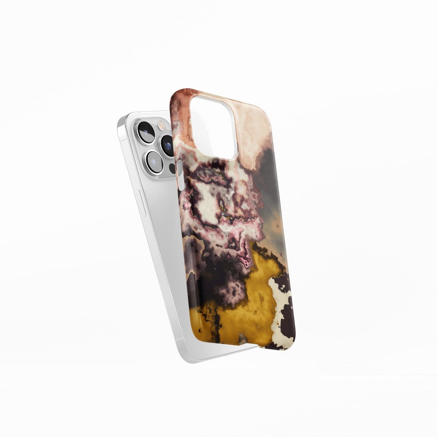 Storm Snap Phone Case