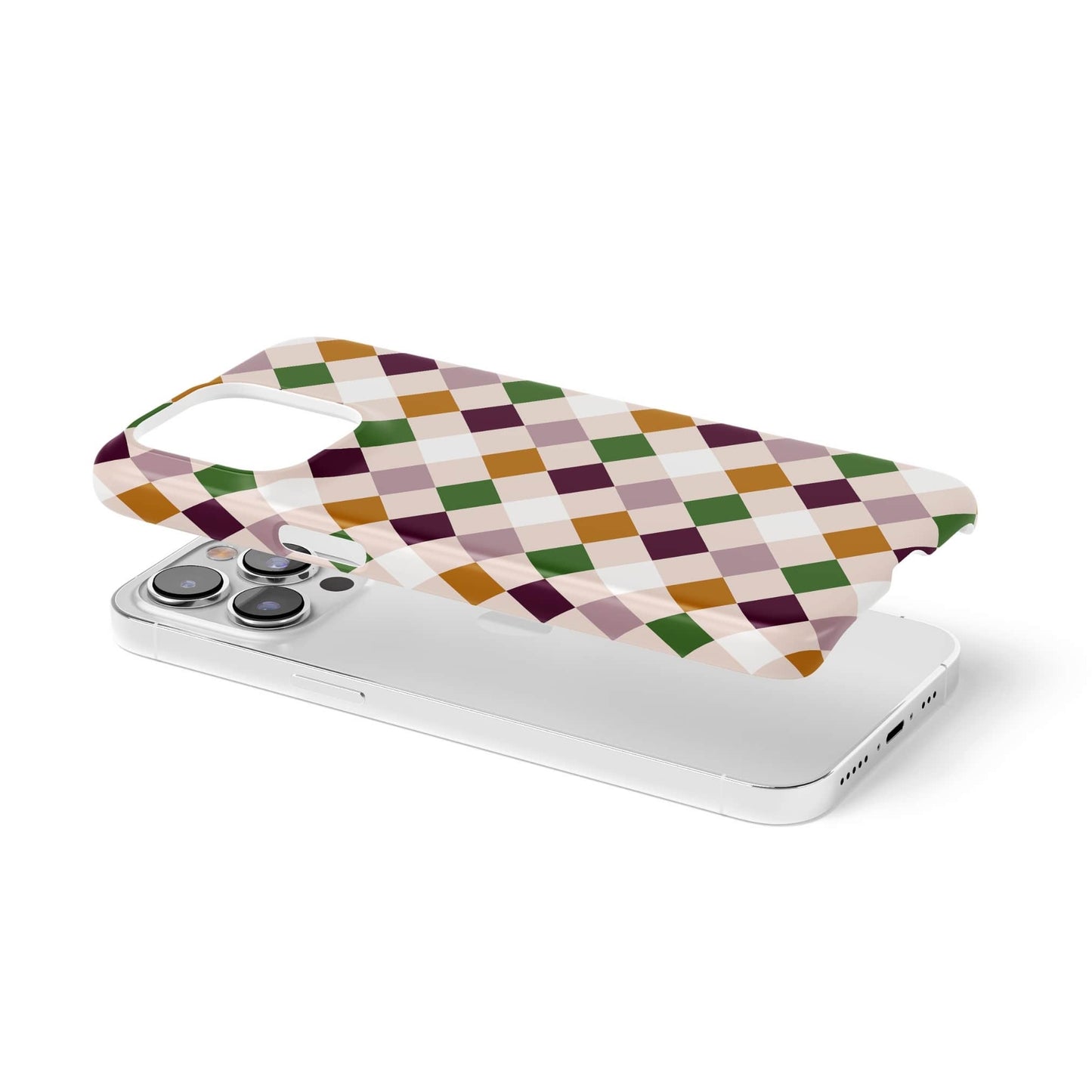 Wonder Chess Snap Phone Case