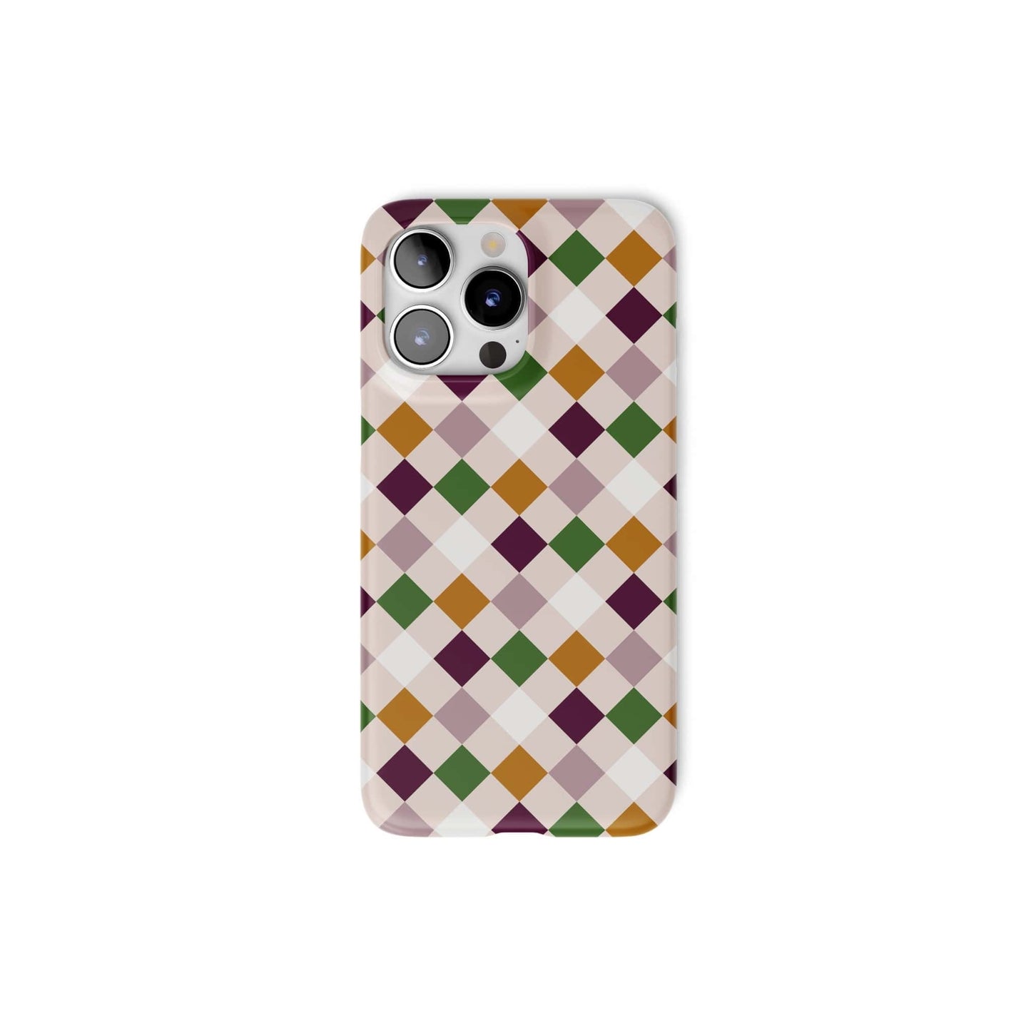 Wonder Chess Snap Phone Case