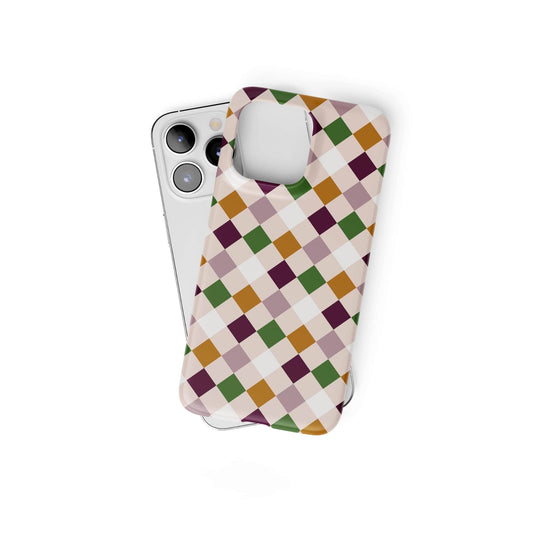 Wonder Chess Snap Phone Case