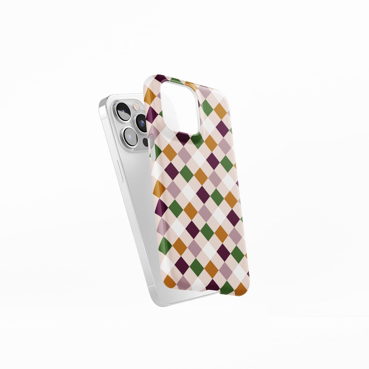 Wonder Chess Snap Phone Case