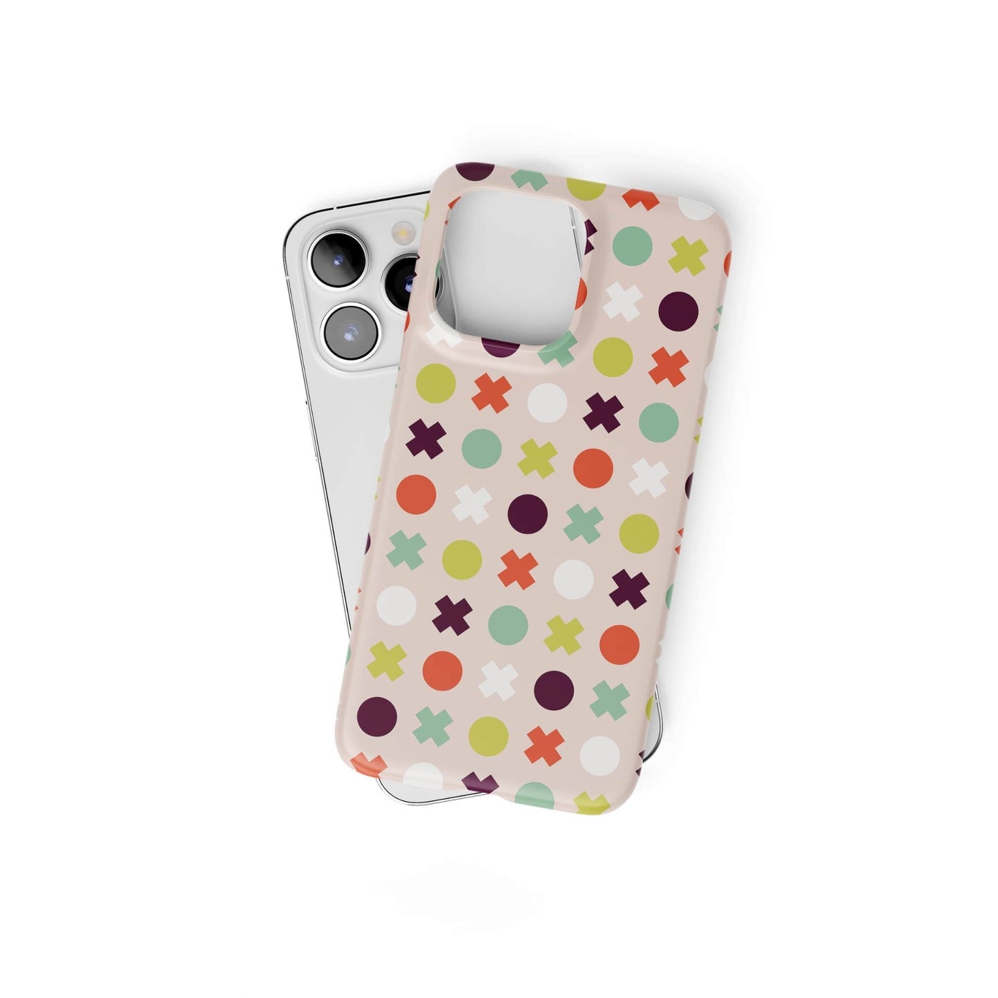 XOXO Snap Phone Case
