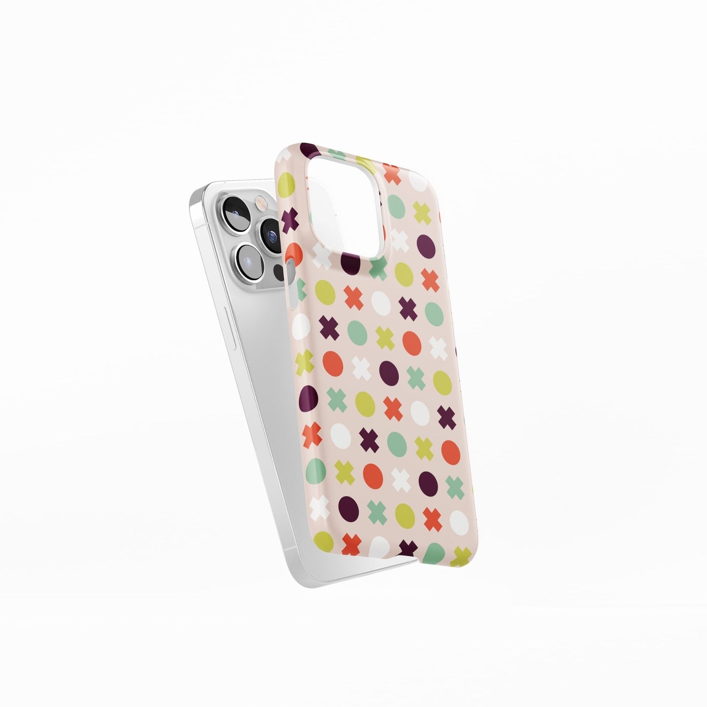 XOXO Snap Phone Case
