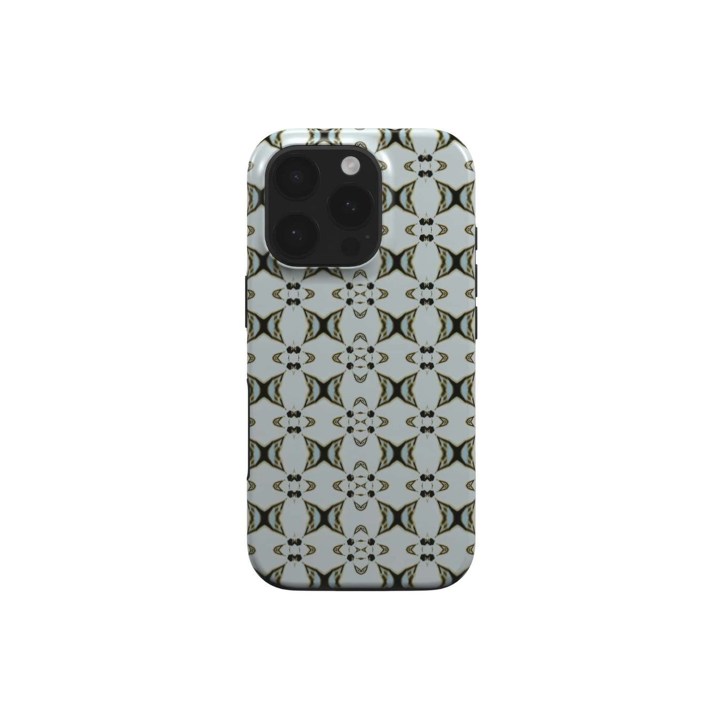 ButterFly Tough Phone Case