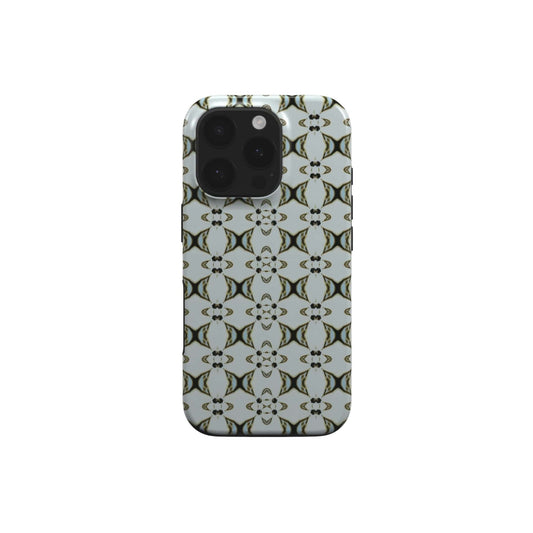 ButterFly Tough Phone Case