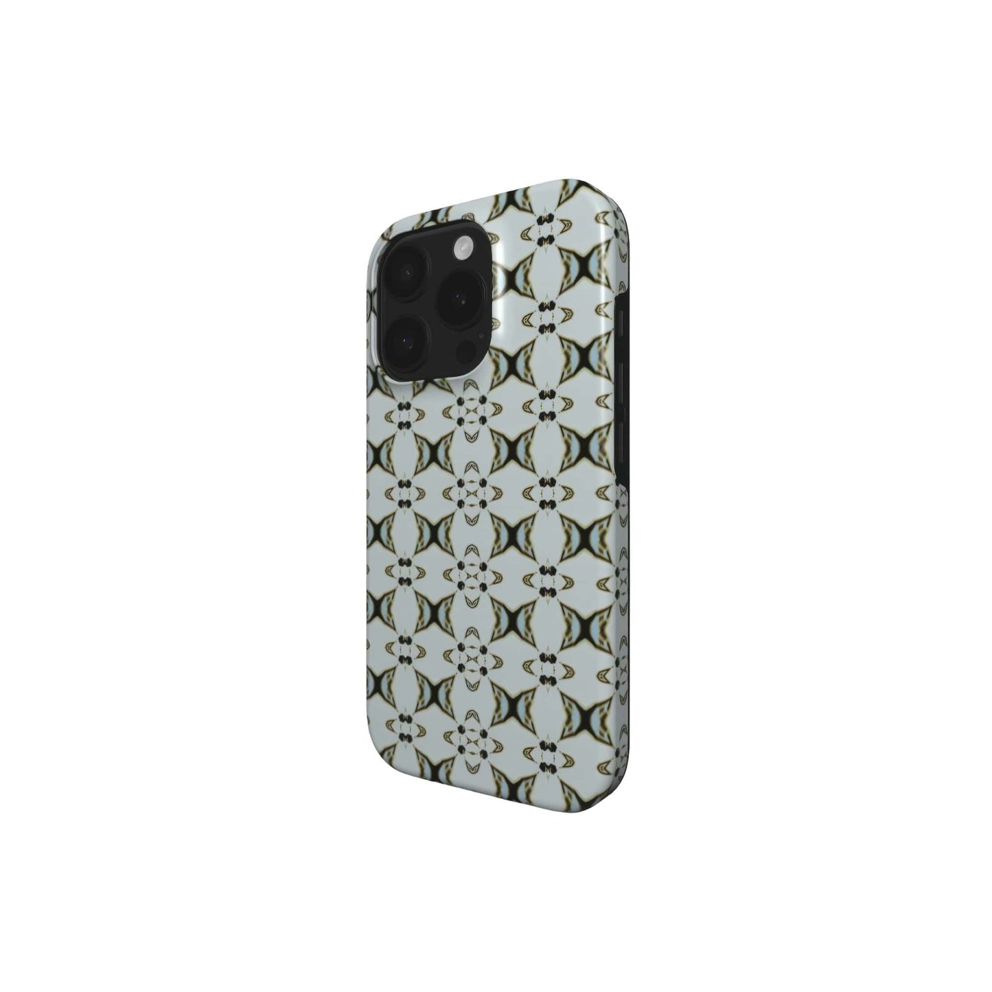 ButterFly Tough Phone Case
