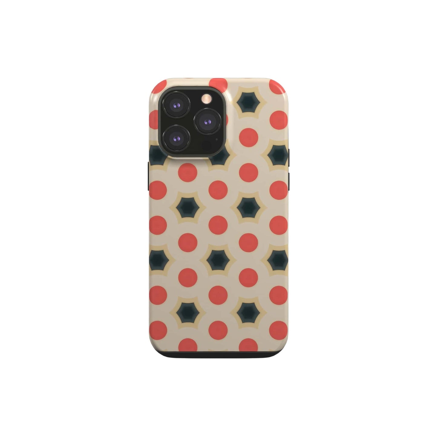 Clown Add Tough Phone Case