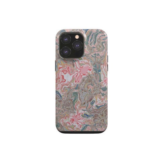 Feel Impress Tough Phone Case