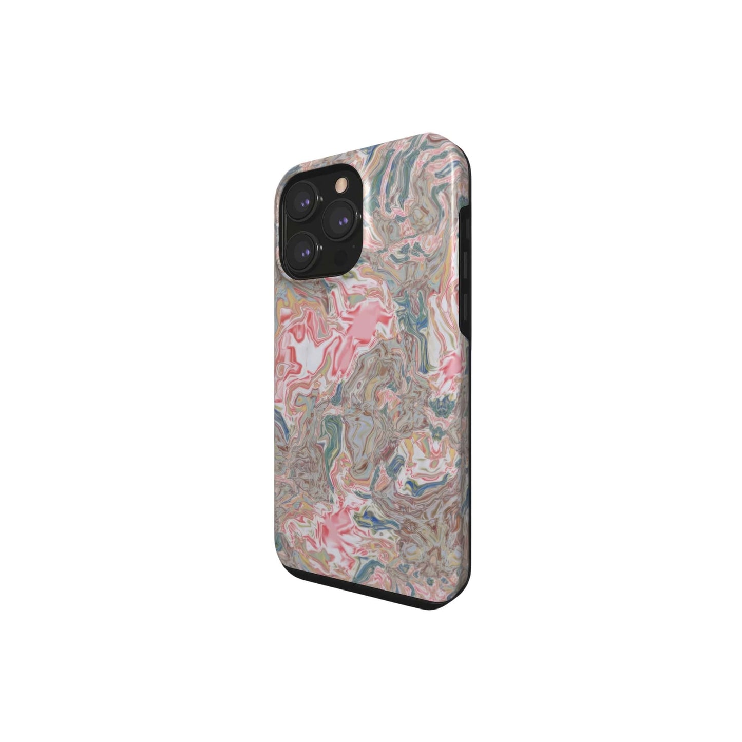 Feel Impress Tough Phone Case