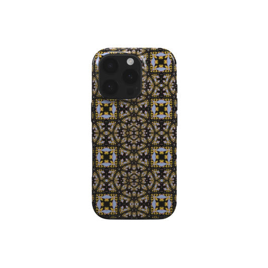 Fleurs Du Jardin Tough Phone Case