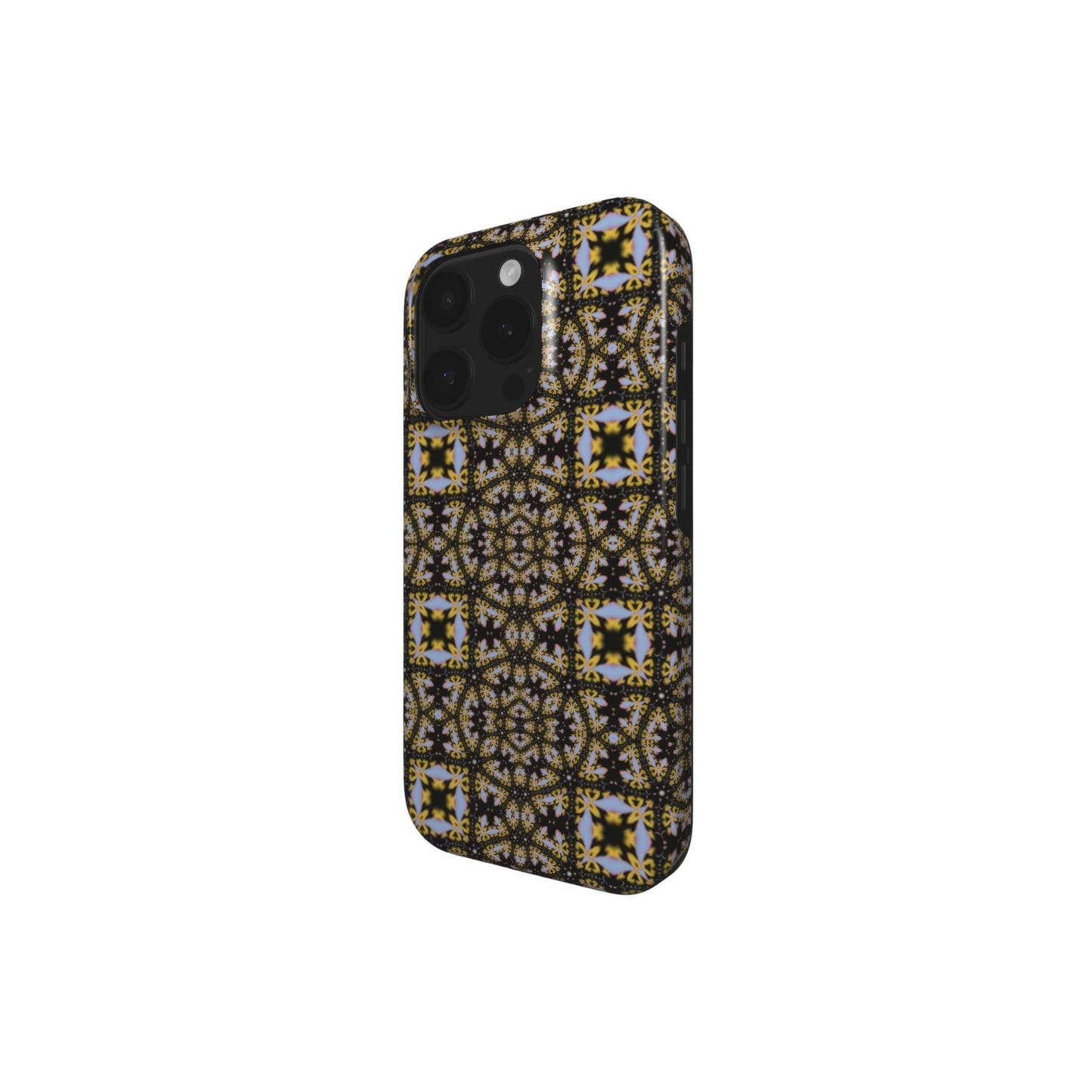 Fleurs Du Jardin Tough Phone Case