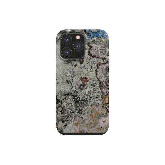 Full Moon Tough Phone Case
