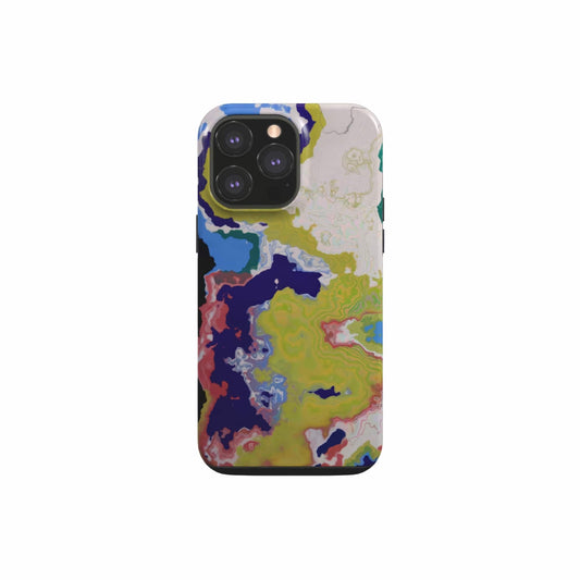 Jamaica Tough Phone Case