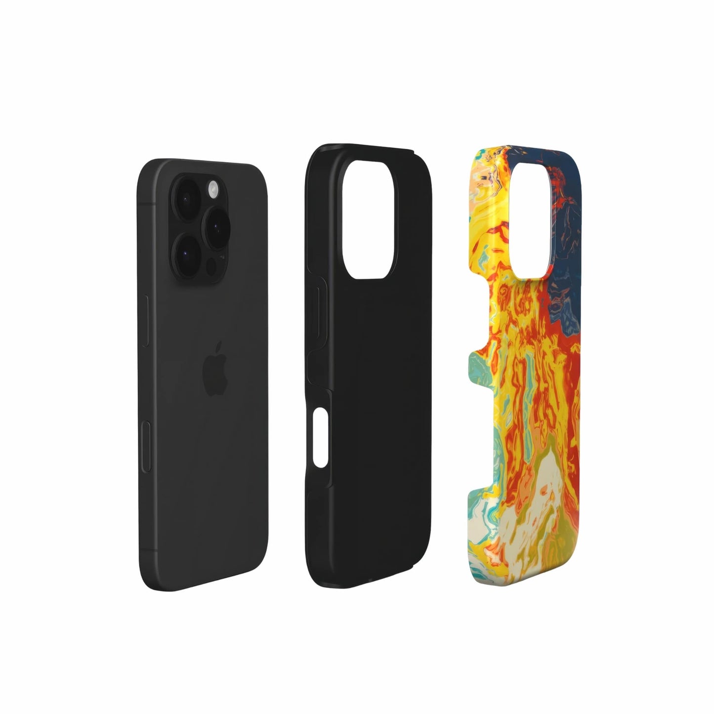 Lava Tough Phone Case