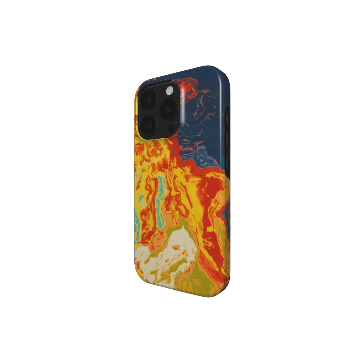 Lava Tough Phone Case