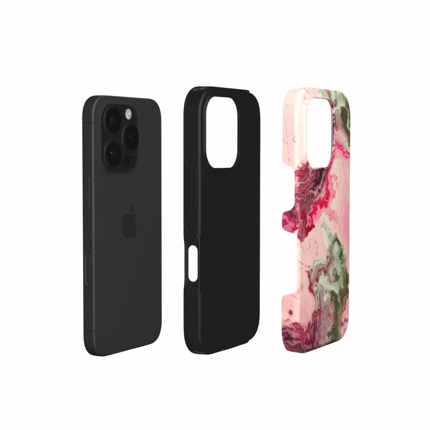 Like Flamingo Tough Phone Case