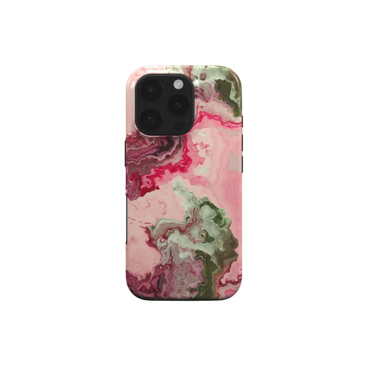 Like Flamingo Tough Phone Case