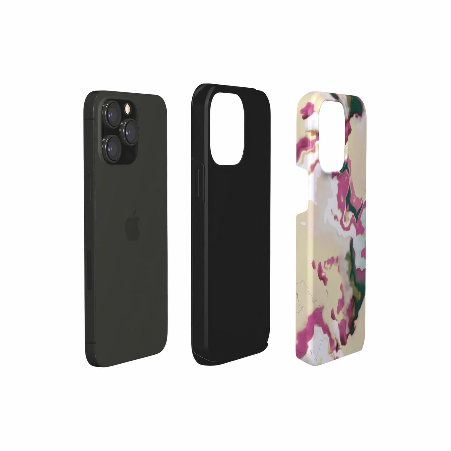 Sandscape Dream Tough Phone Case